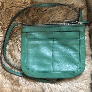 Tignanello crossbody bag